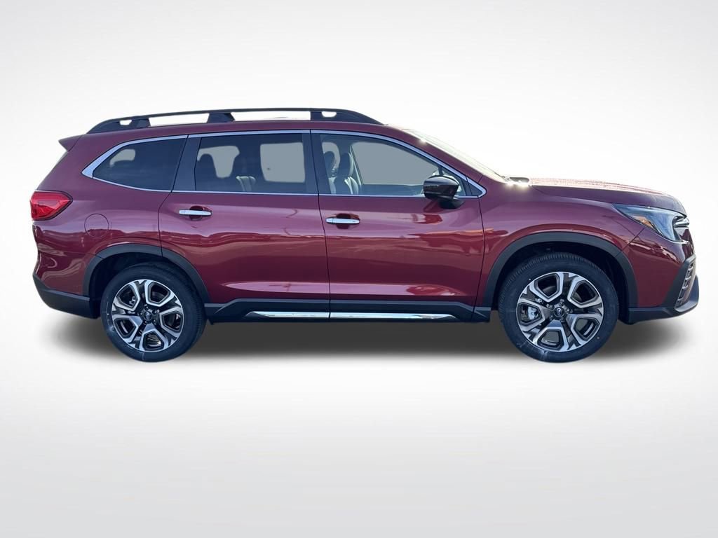 New 2026 Subaru Ascent Touring image 8