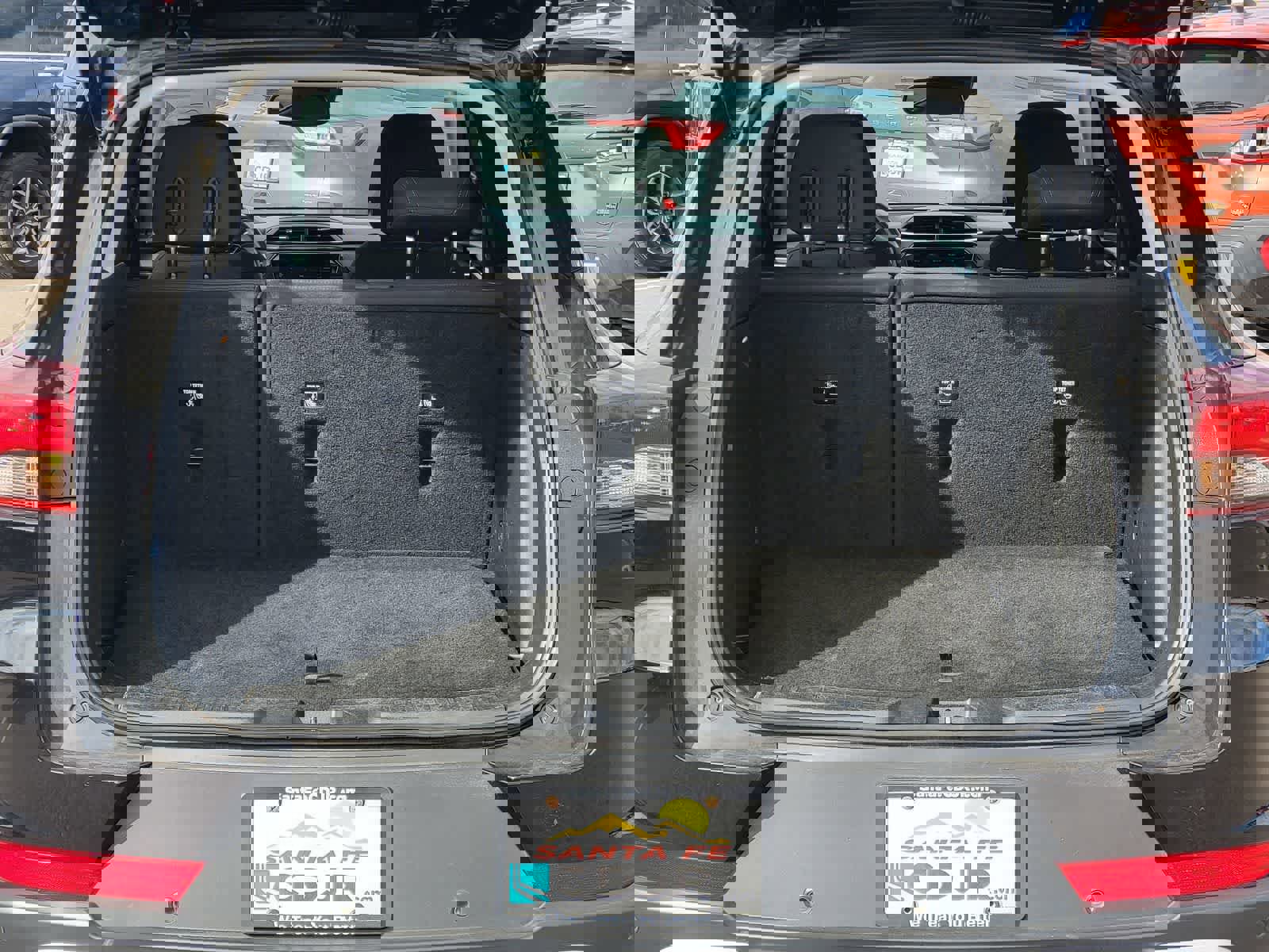 Used 2023 Chevrolet TrailBlazer LT w/ Convenience Package image 29