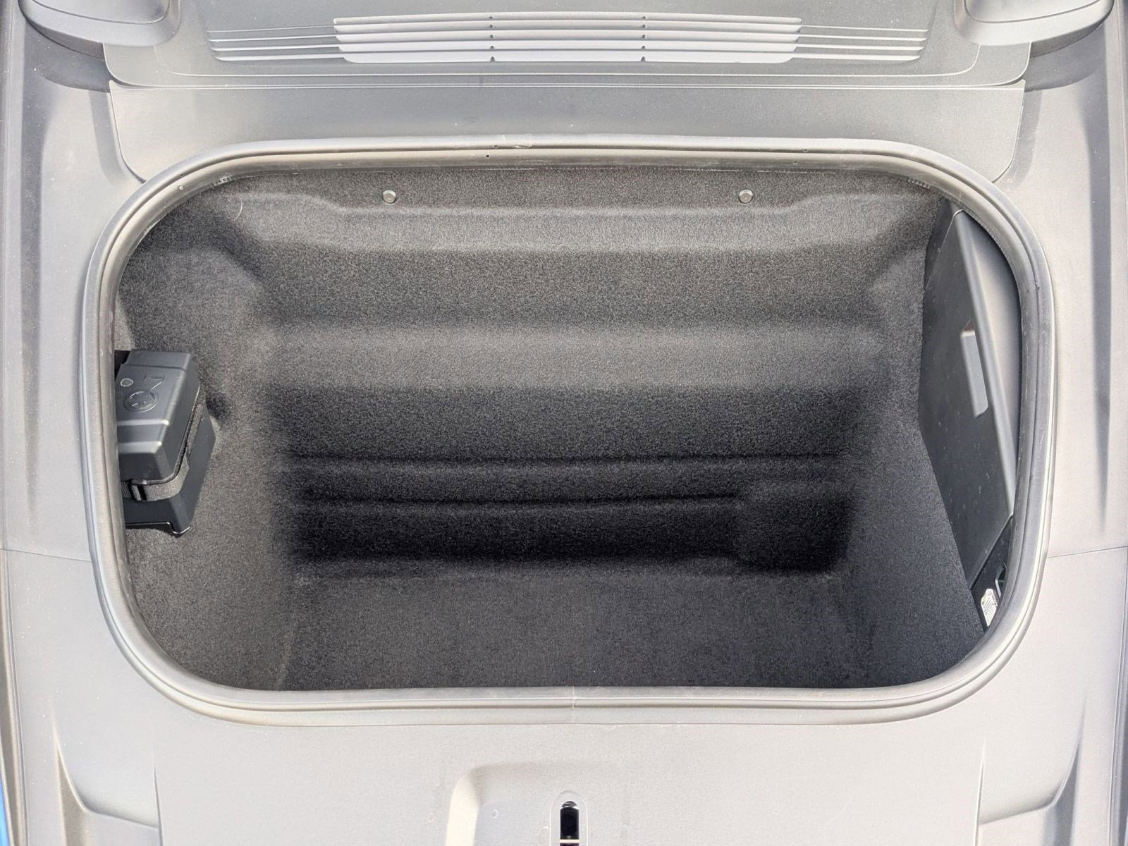 Certified 2026 Porsche 911 Carrera GTS image 24