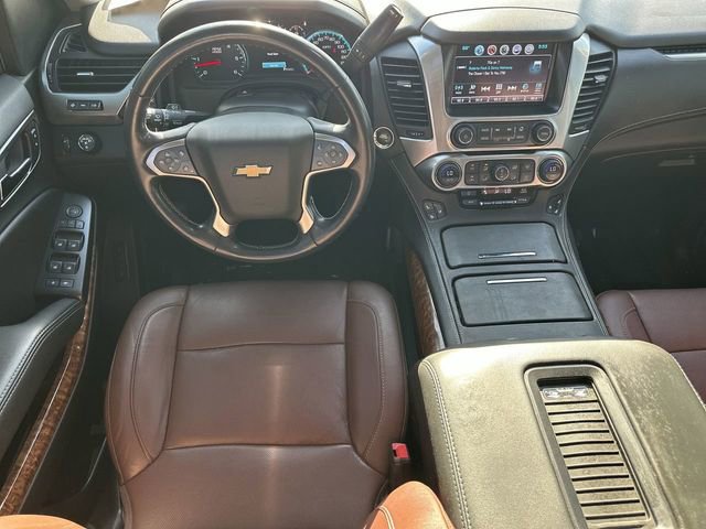 Certified 2019 Chevrolet Tahoe Premier w/ Premier Plus Edition image 20