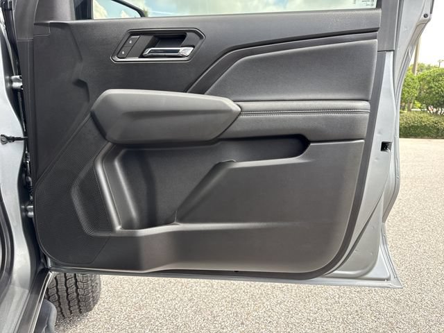 Used 2024 GMC Canyon Elevation w/ Convenience Package AWD/4WD image 29