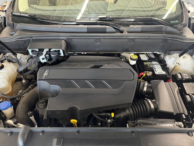 Used 2019 Lincoln Nautilus Reserve AWD/4WD image 7