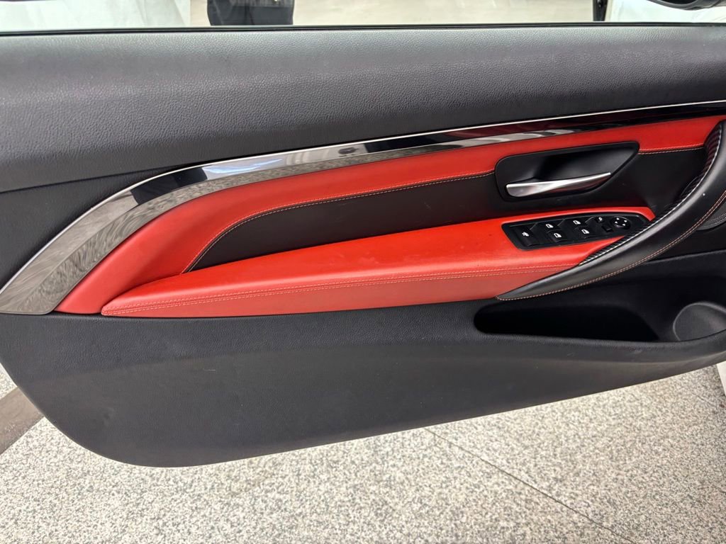 Used 2016 BMW M4 Base image 40