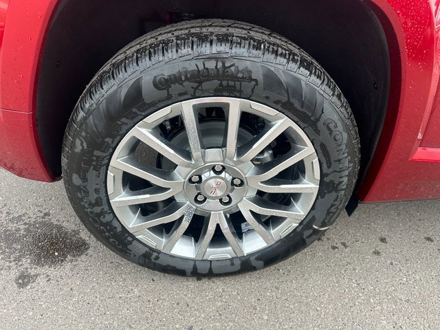 New 2026 GMC Terrain Denali image 10