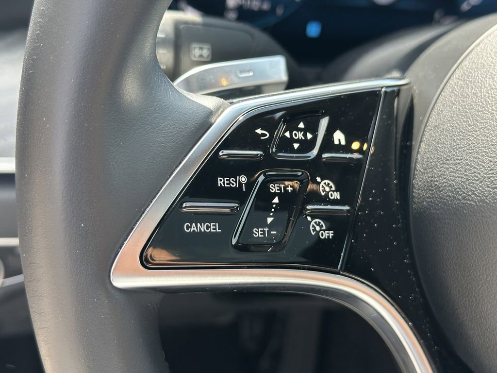 Certified 2022 Mercedes-Benz E 350 4MATIC Sedan image 28
