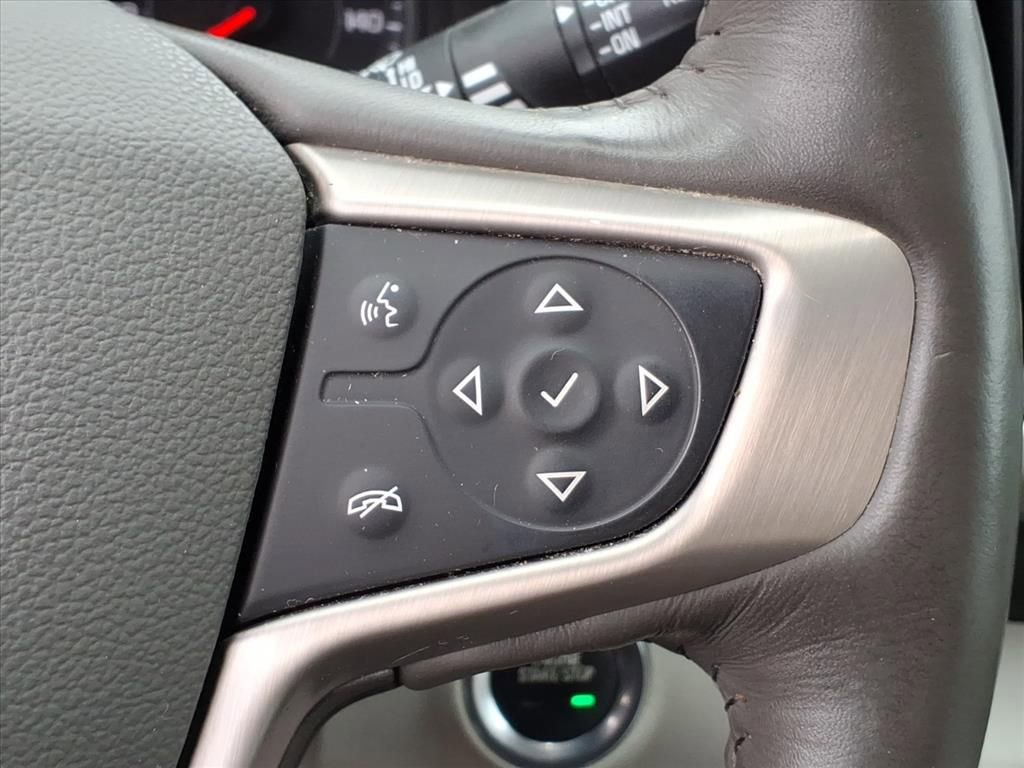 Used 2019 GMC Terrain Denali image 19
