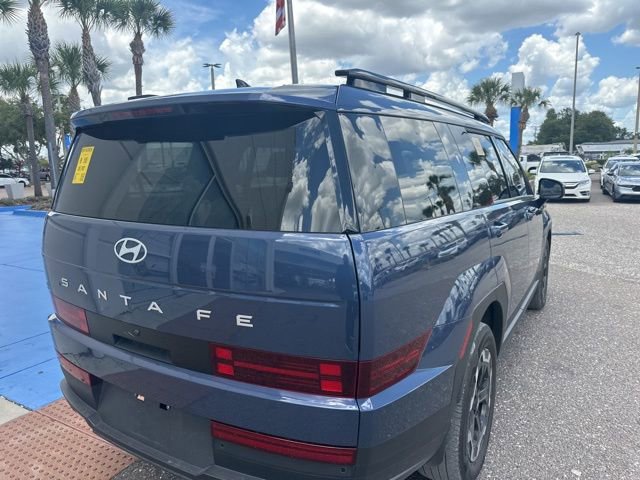 Used 2025 Hyundai Santa Fe SEL FWD image 35