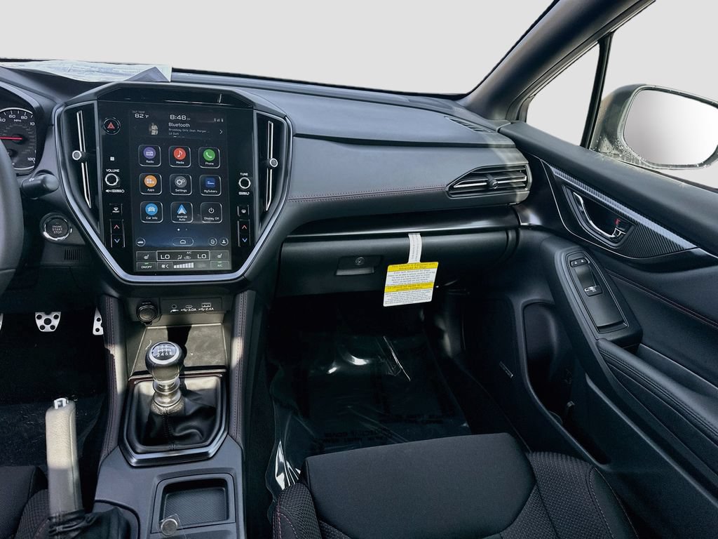 New 2026 Subaru WRX Premium AWD/4WD image 20