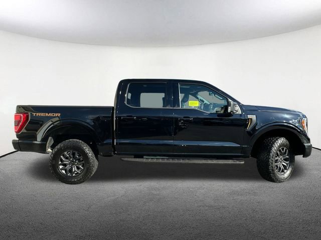 Certified 2023 Ford F150 Tremor w/ 360 Degree Camera Package image 16