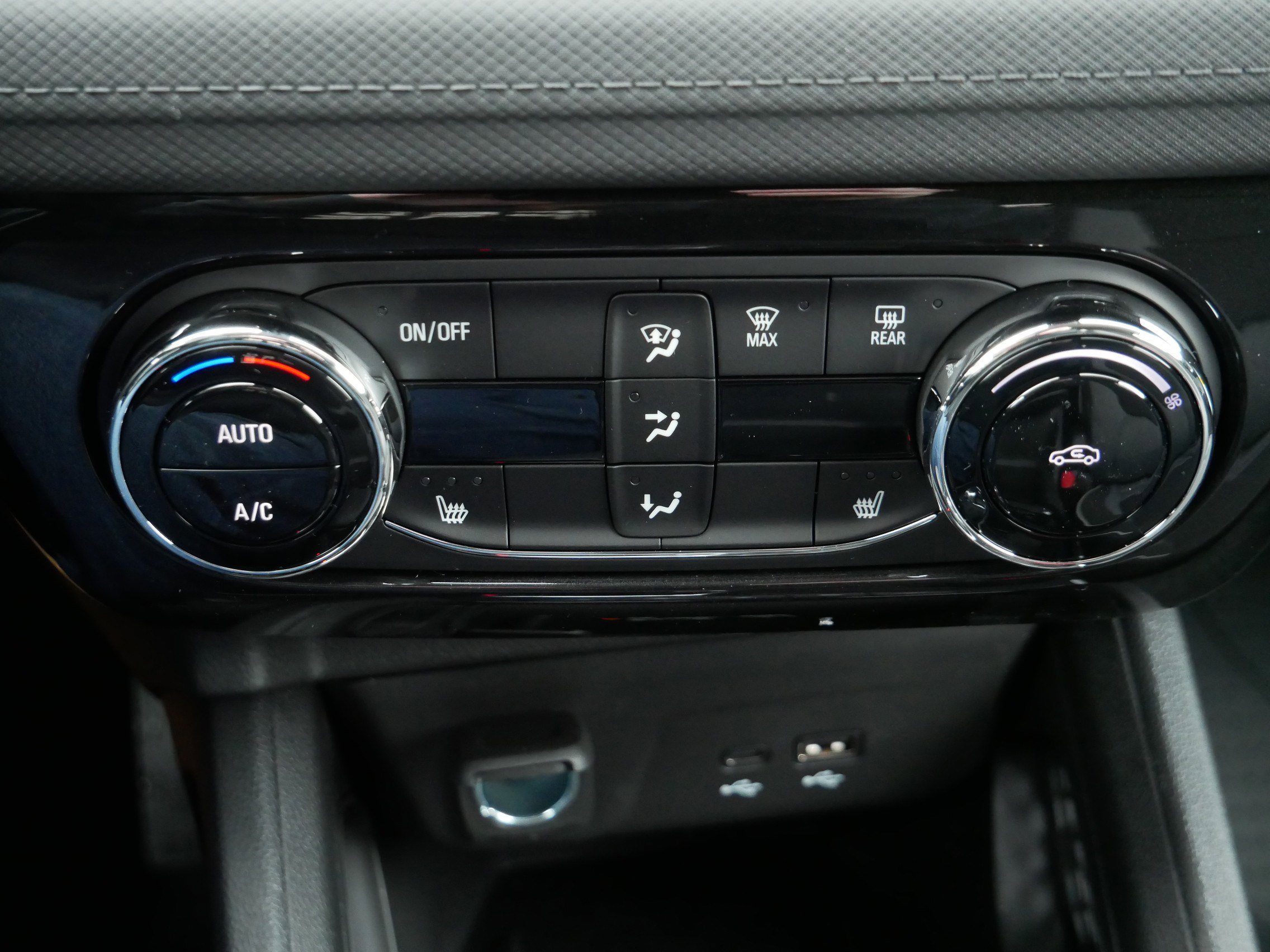 New 2026 Chevrolet TrailBlazer LT image 8