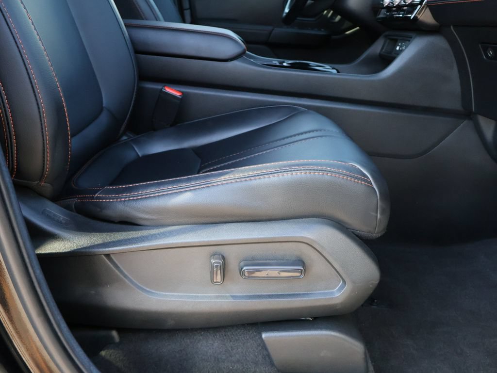 Certified 2025 Honda Pilot TrailSport image 10