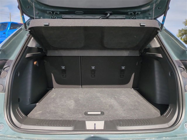 Certified 2025 Chevrolet Trax LT image 14