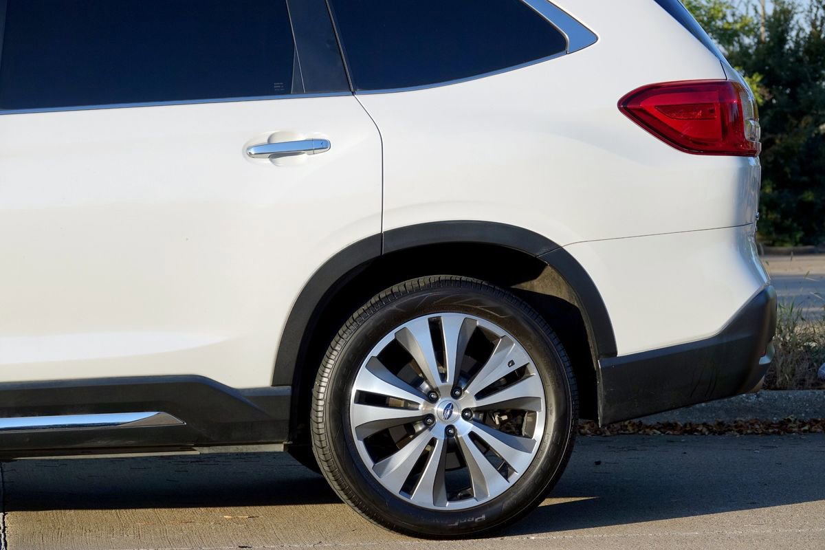 Used 2019 Subaru Ascent Touring image 24