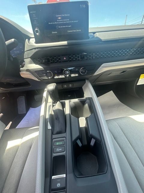 New 2026 Honda Accord LX image 13