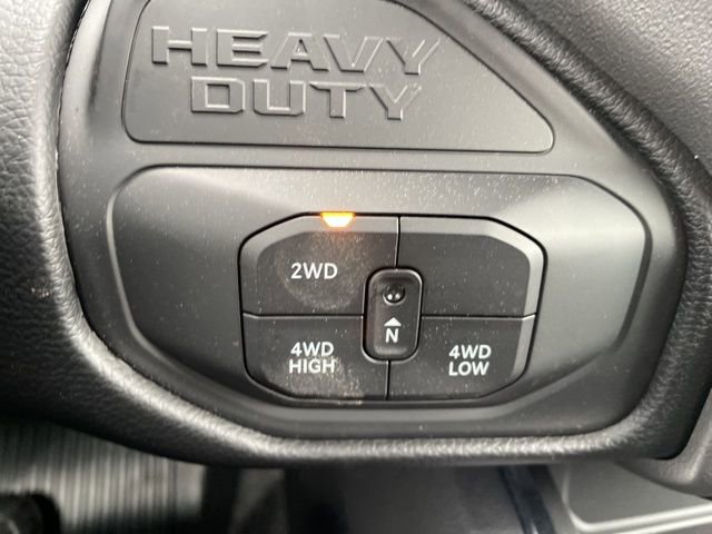 New 2026 RAM 5500 Tradesman image 24