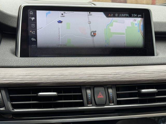 Used 2017 BMW X5 xDrive40e AWD/4WD image 36