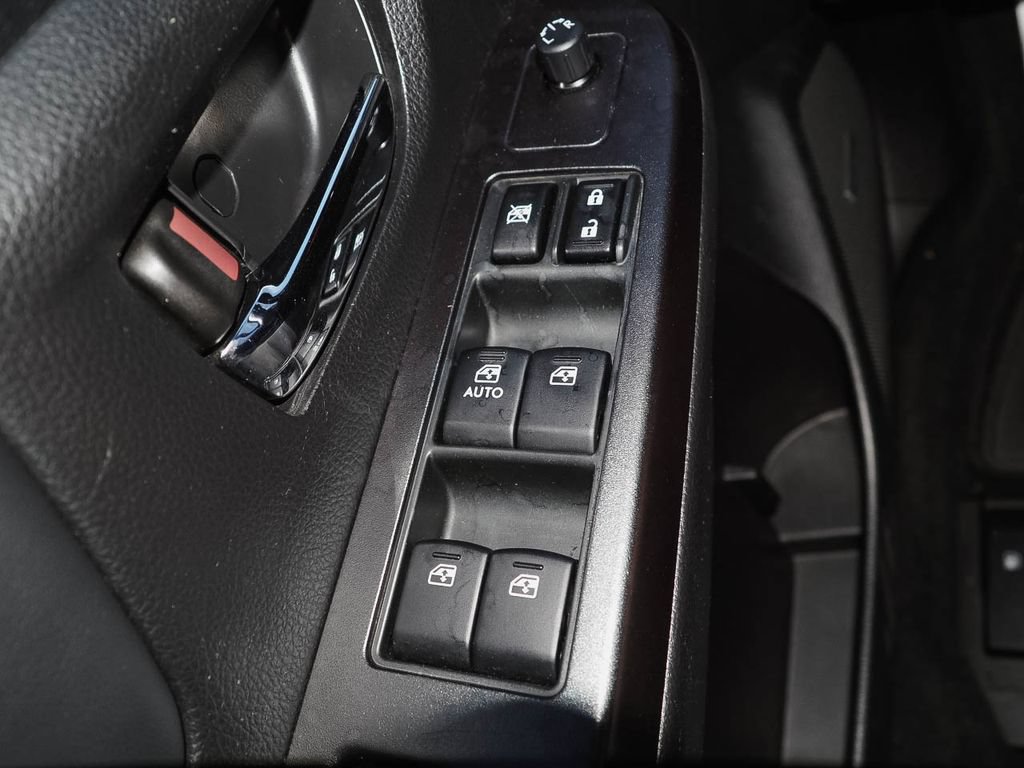 Used 2015 Subaru WRX STI Limited AWD/4WD image 19