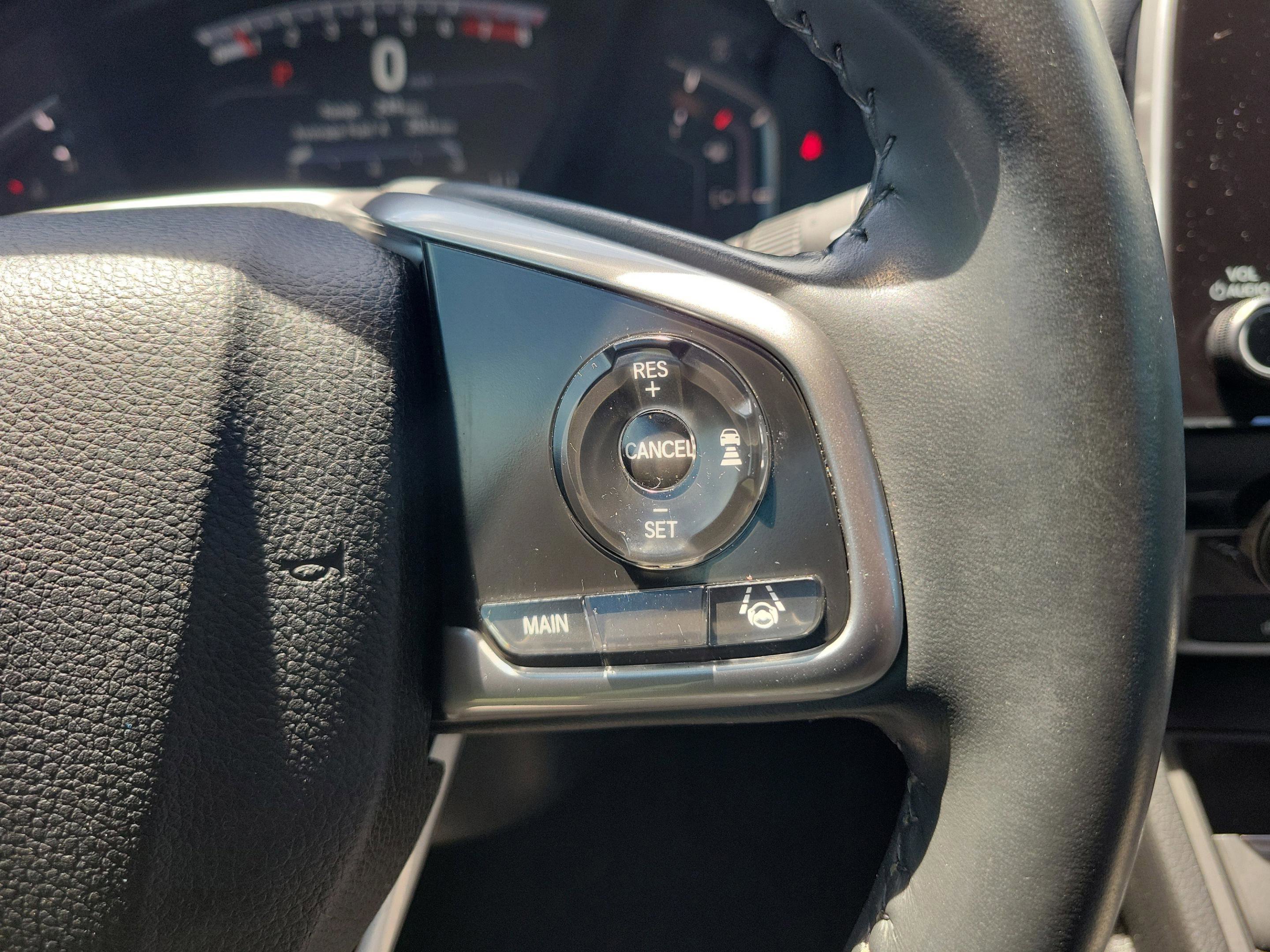 Used 2020 Honda CR-V EX-L image 29