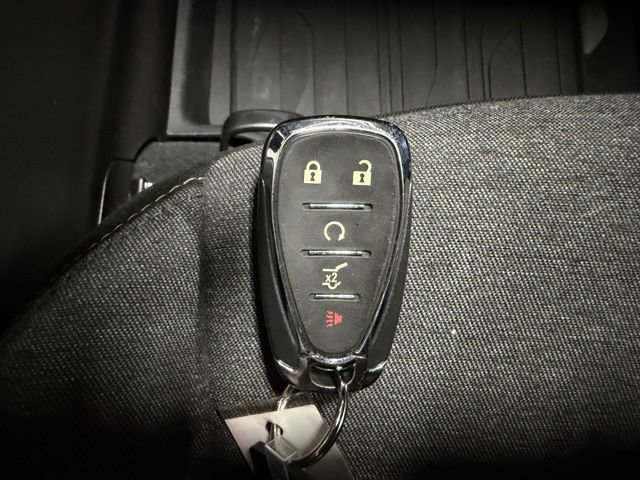Used 2024 Chevrolet Equinox LT w/ LPO, Floor Liner Package FWD image 45