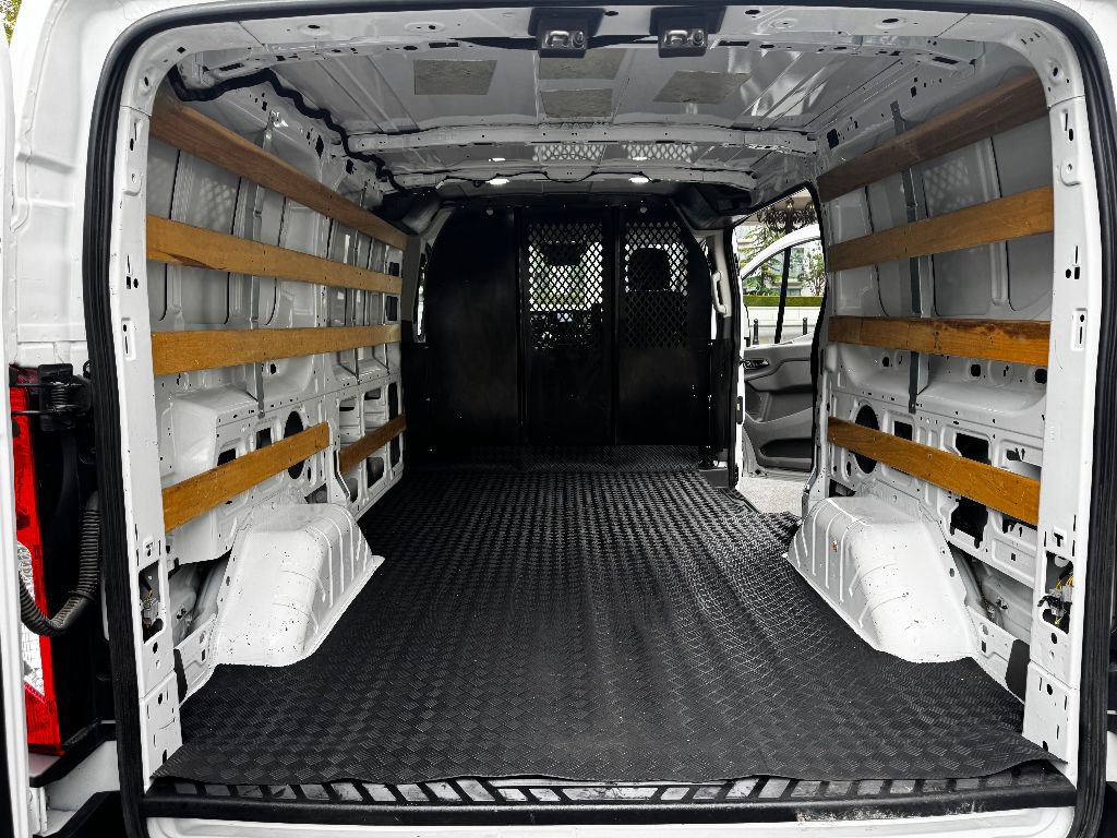 Used 2023 Ford Transit 250 Low Roof w/ Exterior Upgrade Package image 18