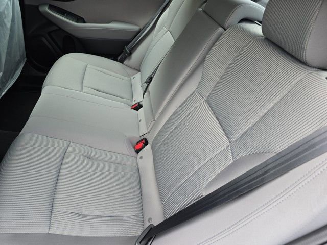 New 2025 Subaru Legacy Premium image 5