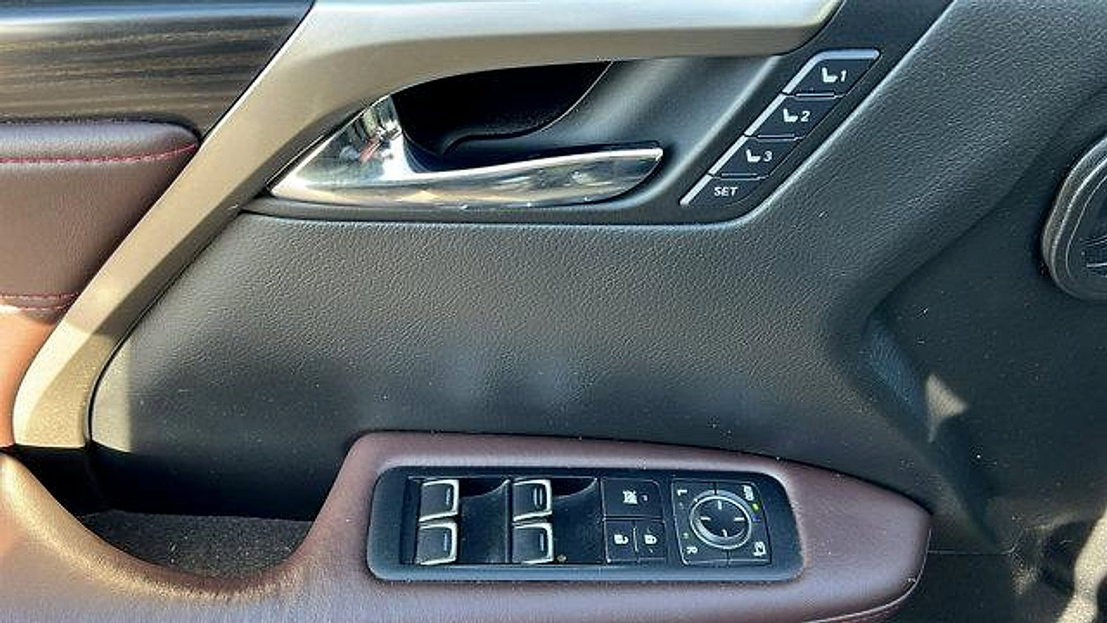 Used 2016 Lexus RX 350 F Sport w/ Premium Package image 16