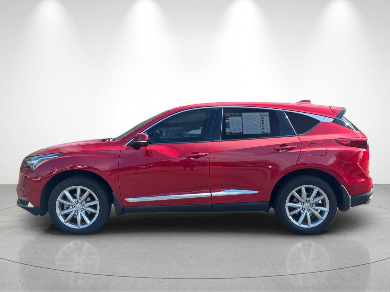 Used 2023 Acura RDX FWD image 2