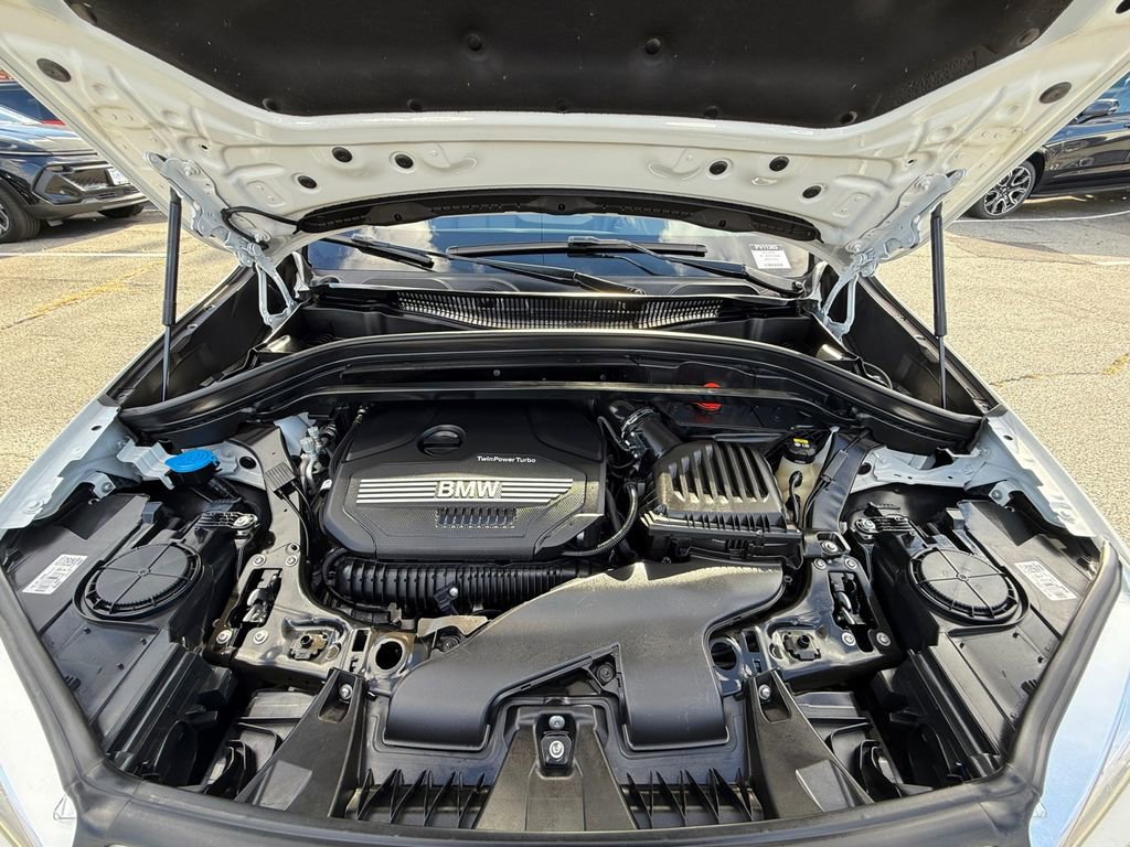 Used 2021 BMW X1 xDrive28i w/ Convenience Package image 26