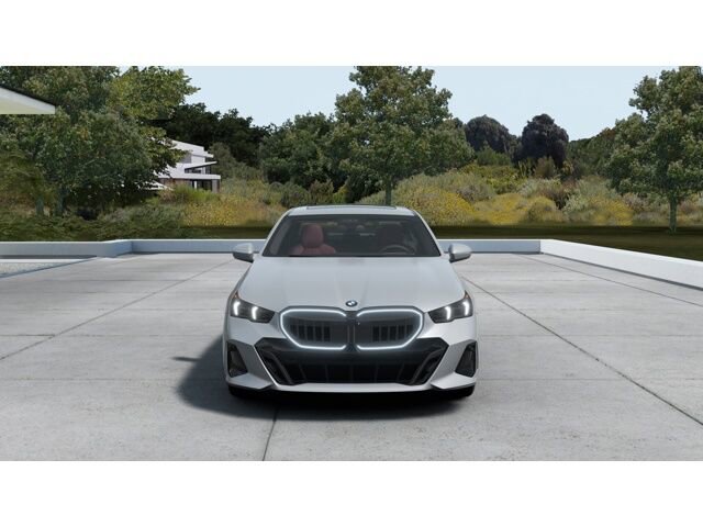 New 2026 BMW 530i w/ M Sport Package RWD image 3