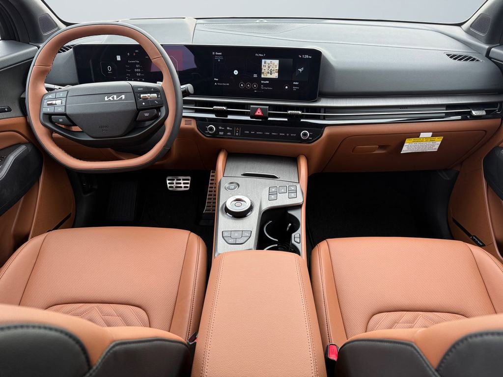 New 2026 Kia Sportage X-Line Prestige image 10