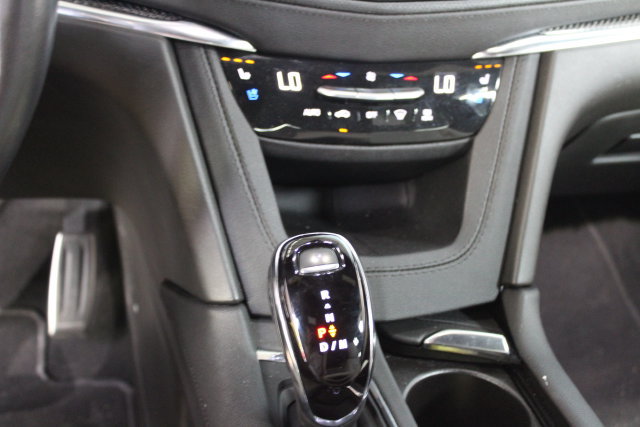 Used 2023 Cadillac XT5 Sportv AWD/4WD image 21
