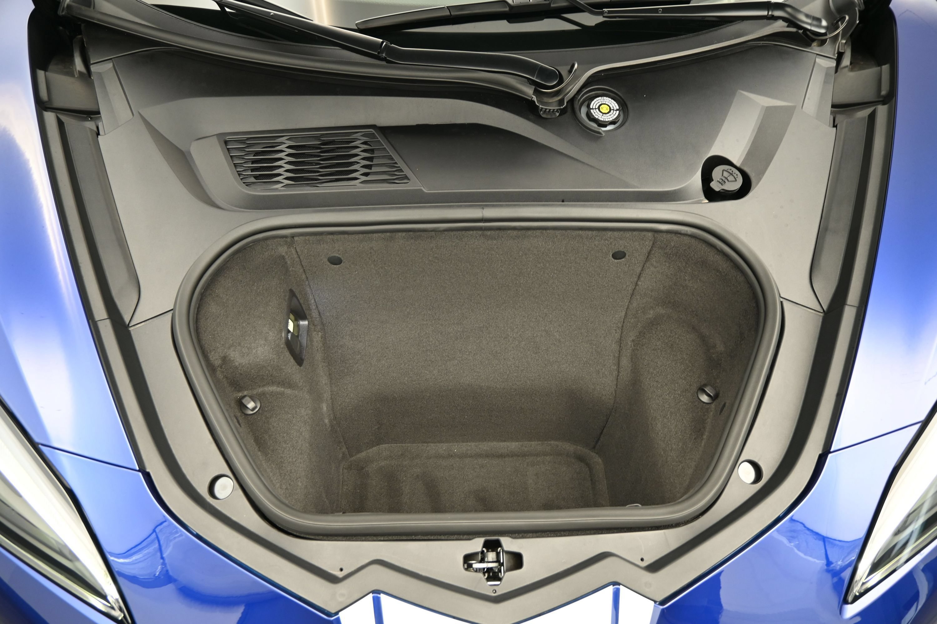 New 2027 Chevrolet Corvette Grand Sport RWD image 30