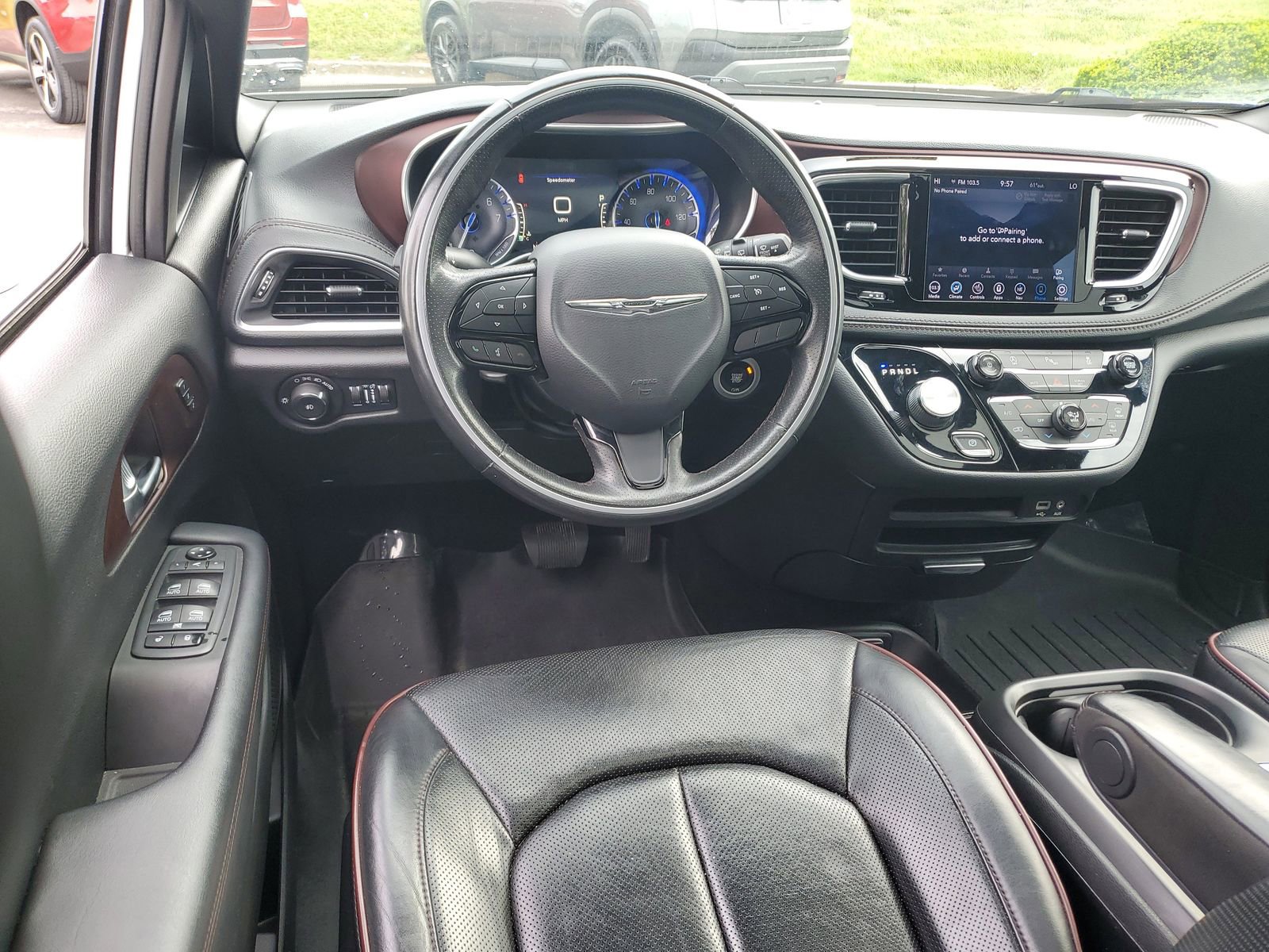 Used 2020 Chrysler Pacifica Limited FWD image 10
