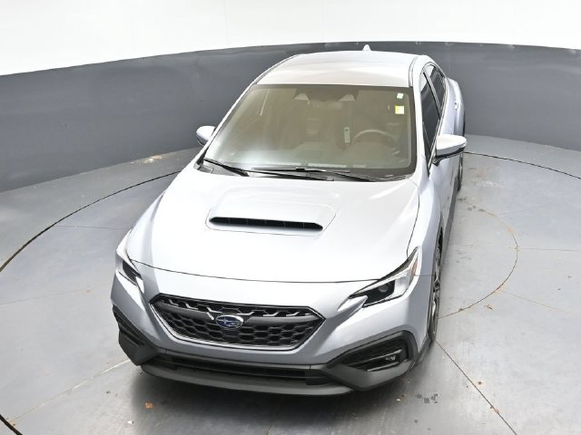 Used 2024 Subaru WRX TR AWD/4WD image 36