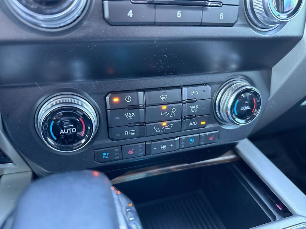 Used 2020 Ford F150 Lariat w/ Equipment Group 502A Luxury image 17