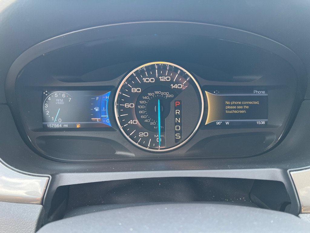 Used 2014 Ford Edge Sport w/ Driver Entry Package AWD/4WD image 19