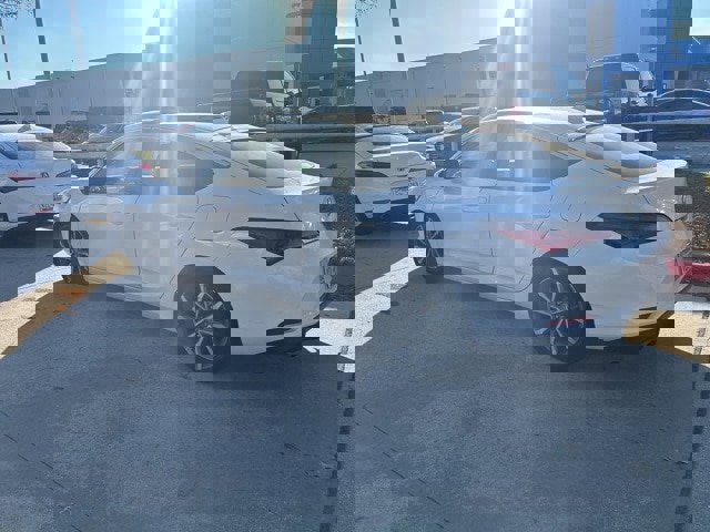 Used 2025 Acura Integra image 3