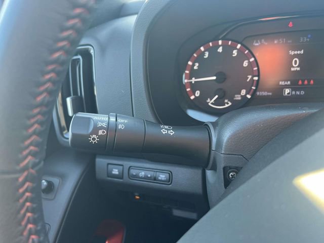 Used 2025 Nissan Frontier PRO-4X image 23