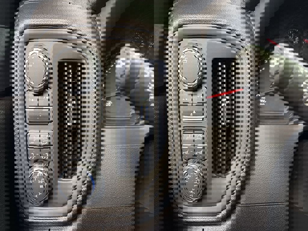 New 2026 Chevrolet Silverado 2500 Custom w/ Custom Value Package image 24