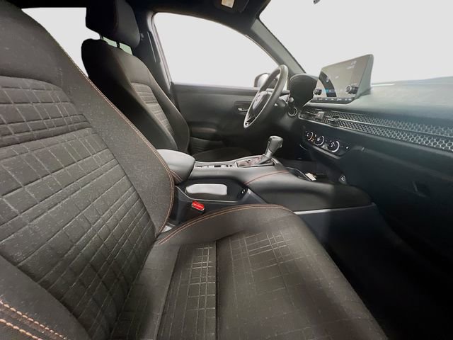 Used 2024 Honda HR-V Sport image 27