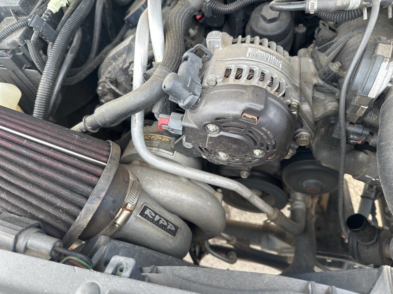 Used 2013 Jeep Wrangler Unlimited Rubicon image 27