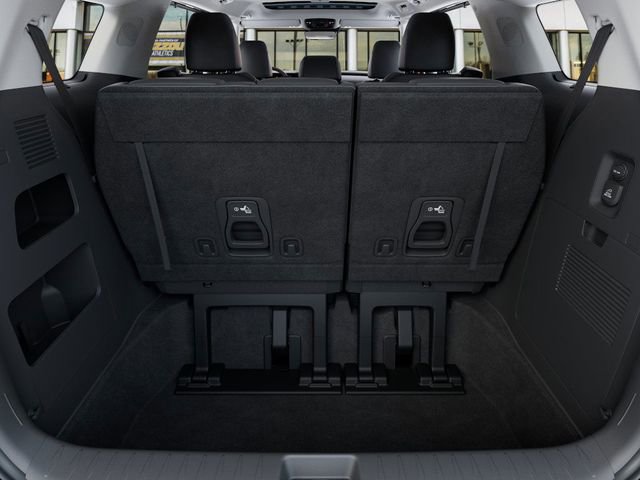 New 2026 Kia Carnival SX image 19