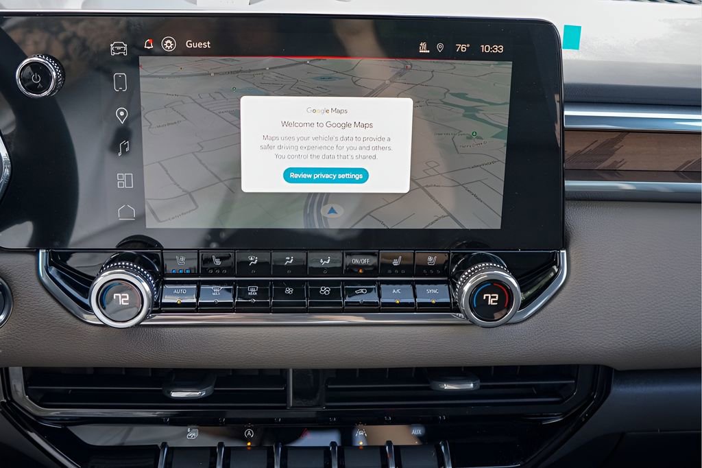 New 2026 GMC Canyon Denali image 13