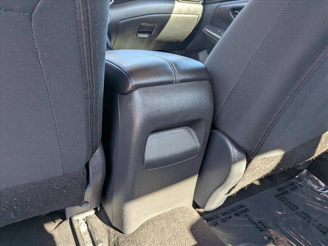 Used 2024 Nissan Sentra S FWD image 23
