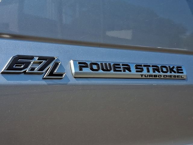 Used 2021 Ford F250 Platinum image 31