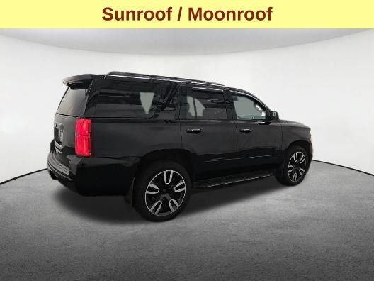Used 2019 Chevrolet Tahoe Premier AWD/4WD image 5