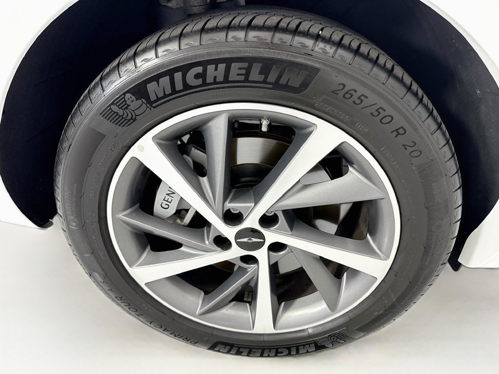 Used 2026 Genesis GV80 2.5T Advanced AWD/4WD image 33