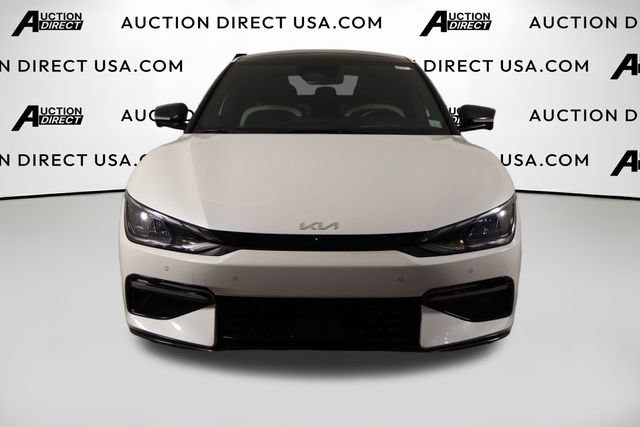 Used 2023 Kia EV6 GT-Line RWD image 2