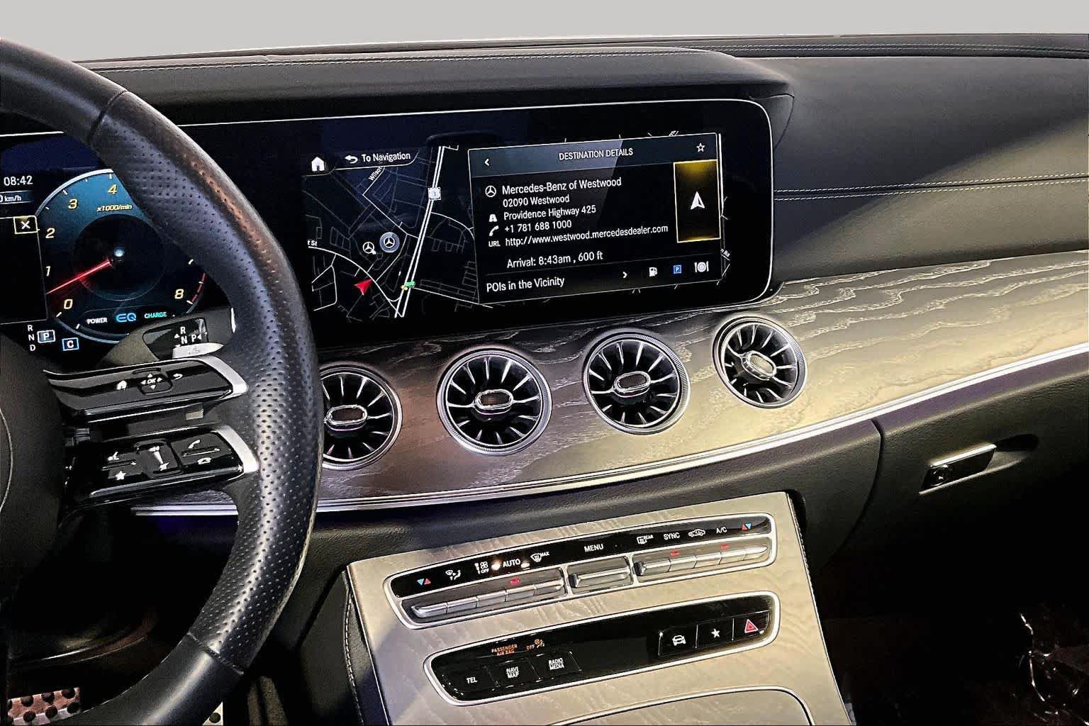 Used 2023 Mercedes-Benz CLS 450 4MATIC image 7