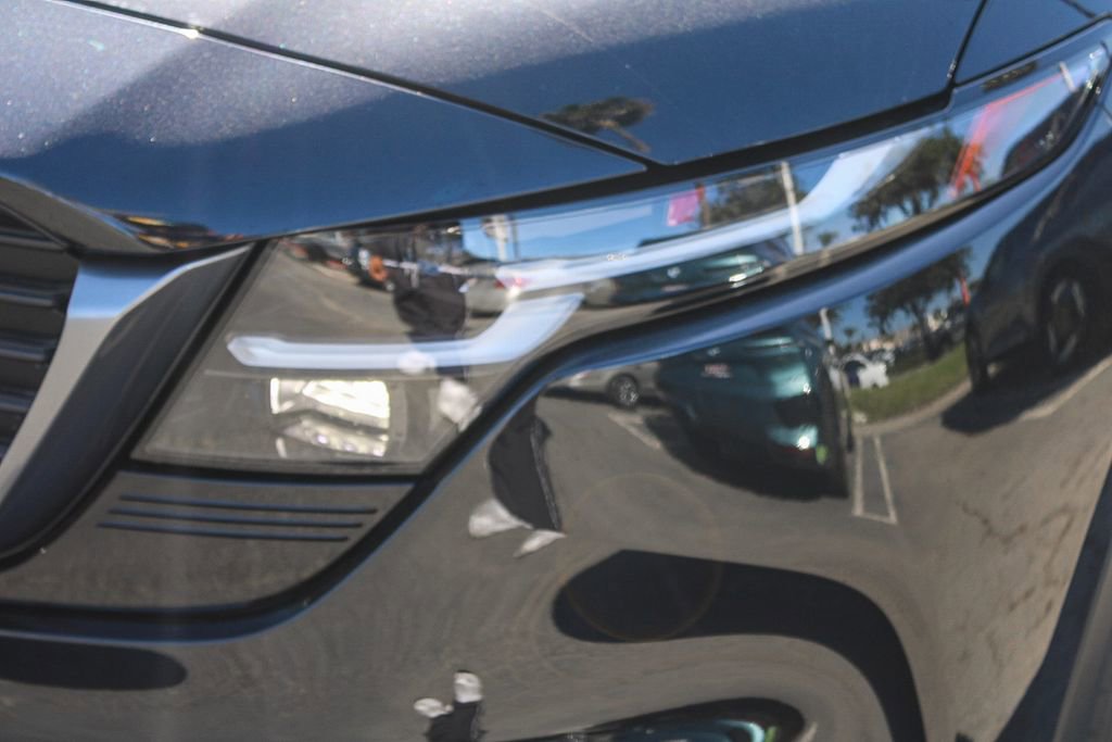 New 2026 MAZDA CX-5 Preferred AWD/4WD image 8
